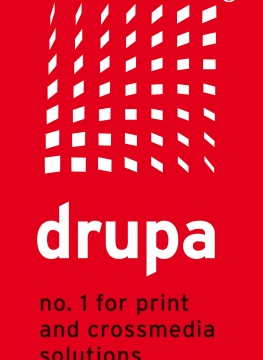 Международная полиграфическая выставка Drupa 2016