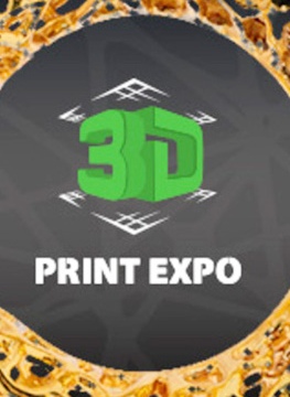 Выставка передовых технологий и 3D печати